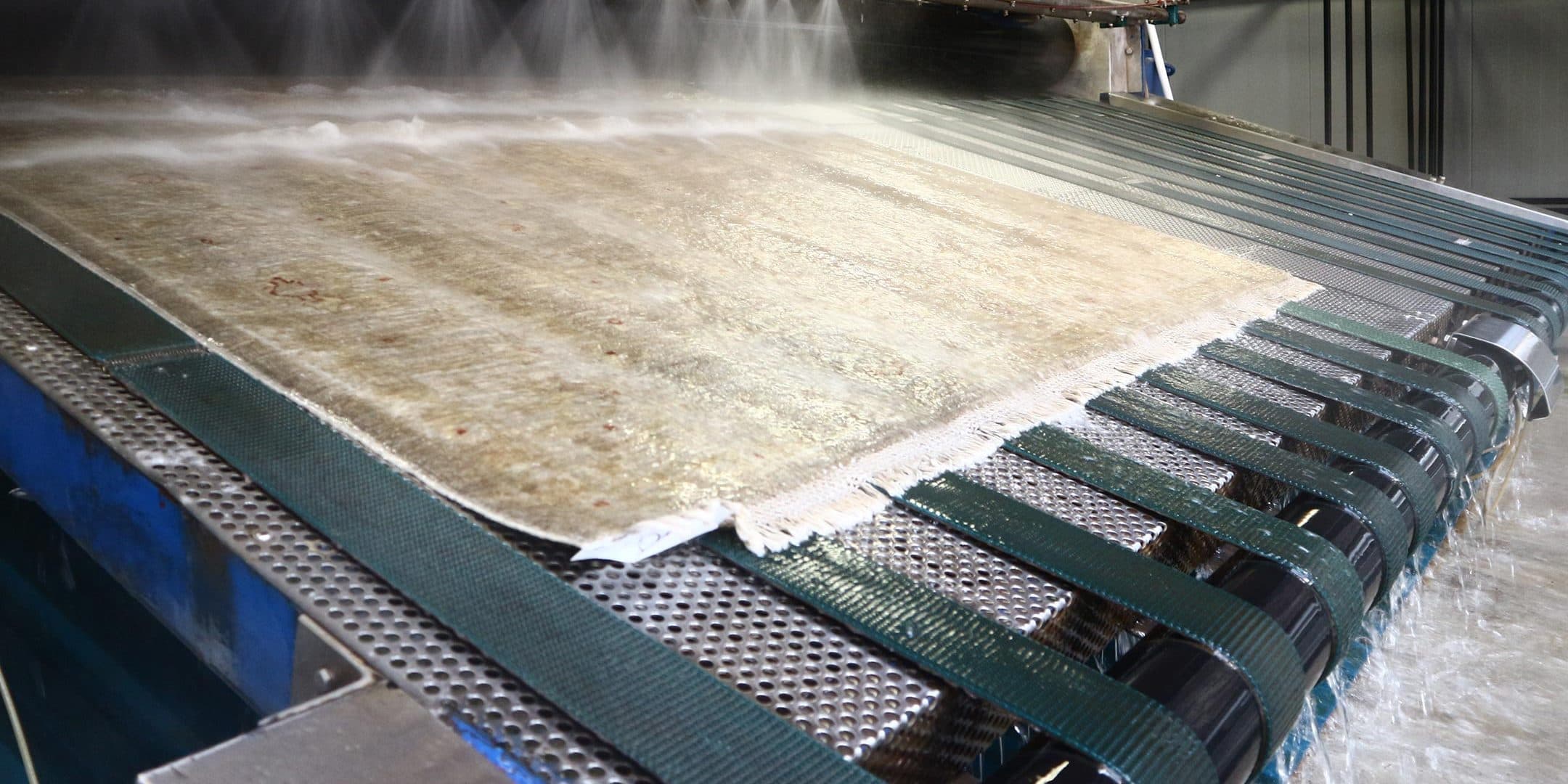 Vloerkleed laten Reinigen Tips