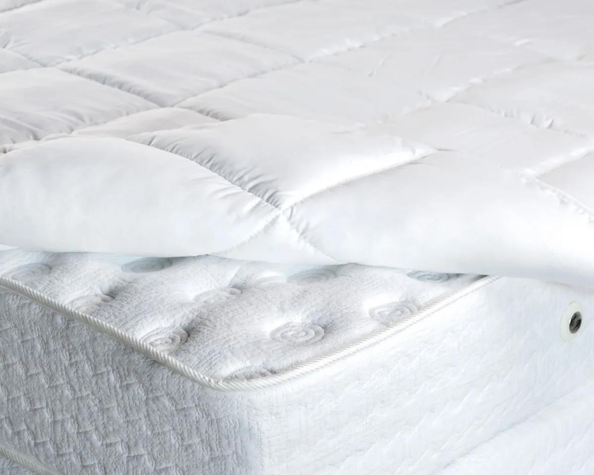 Cinco kwaliteitsgarantie