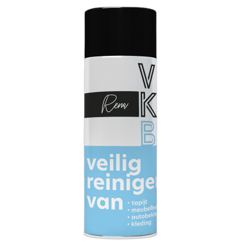 Vlekkenbaas 400ml