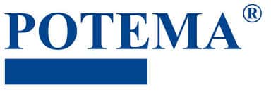 potema logo