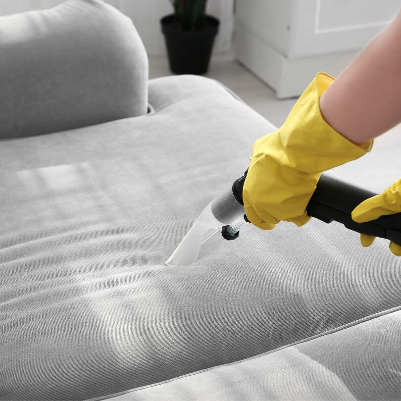 Zelf Bank Reinigen - Hoe Pak Je Dat Aan? Tips Van Cinco Cleaning